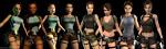lara croft sex tape
