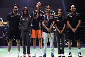 Image result for Wellington (Jersey) Badminton Club
