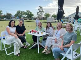 Image result for Barnet Bowls Club