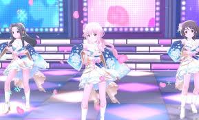 「涼宮星花 アイドルマスターシンデレラガールズ」の画像検索結果