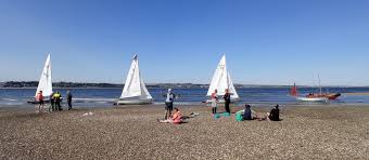Image result for Dundee Sailing Club
