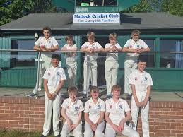 Image result for Matlock Cricket Club