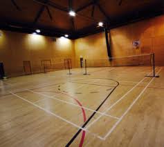 Image result for Church Street Badminton Club