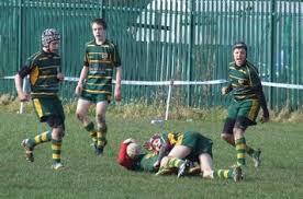 Image result for Parkside Golborne Amateur Rugby League Football Club