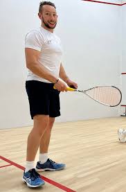 Image result for Sydenham Squash Club