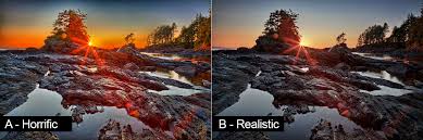 Image result for bad hdr