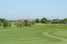 Image result for Ashton & Lea Golf Club Ltd