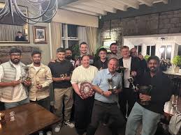 Image result for Grimsargh Cricket Club
