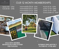 Image result for Gosforth Golf Club Ltd