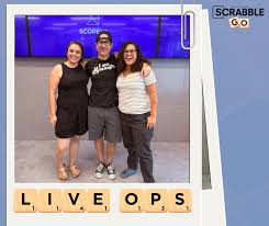 Image result for Gosforth Scrabble Club