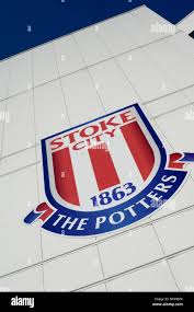 Image result for Stoke Potters