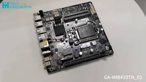 Bildergebnis für gigabyte mib T