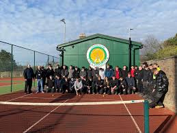 Image result for Town Green Tennis Club, Aughton, Lancashire