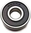 Amazon.com: Bosch 1619P11240 Ball Bearing : Tools & Home Improvement