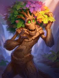 Image result for treant