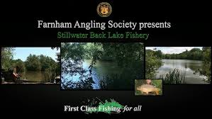 Image result for Plough Angling Society