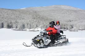 Image result for snowmobile