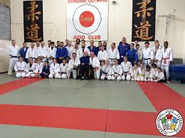 Image result for Samurai Judo Club
