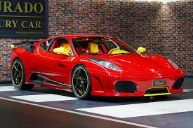 Image result for Ferrari F430
