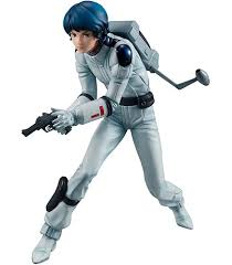 「クワトロ・バジーナ 機動戦士Zガンダム」の画像検索結果