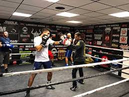 Image result for London Kickboxing