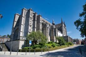 Image result for Saint Waltrude