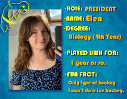 Image result for Stirling University Underwater Hockey Club