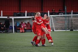 Image result for Hassocks Ladies FC