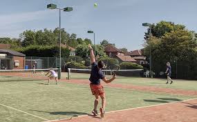 Image result for Sodbury Tennis Club