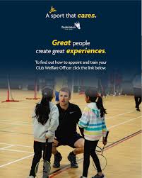 Image result for Mavnell Badminton Club