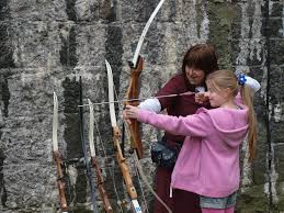 Image result for Castle Field Archers