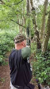 Image result for Long Eaton Field Archery Club