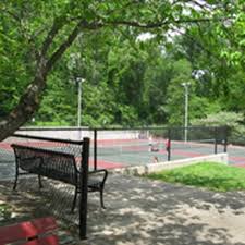 Image result for The Glebe Tennis Club