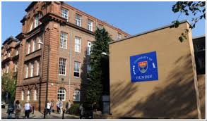 Image result for Dundee University I.R.H.C