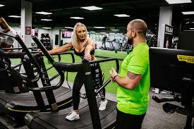 Image result for Village Gym Basingstoke