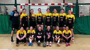 Image result for Cambridge Handball Club