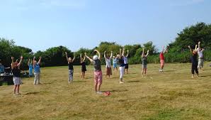 Image result for St Marys Tai Chi