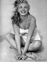 marilyn monroe rare pics