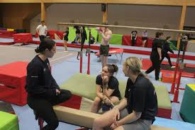 Image result for Norwich Gymnastics Club