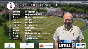 Image result for Doncaster Town Cricket Club