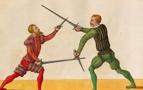 Image result for Clashing Steel Longsword Club