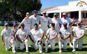 Image result for Bromham Nomads Cricket Club