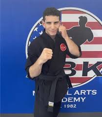 Image result for America's Best Karate