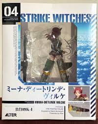 「ミーナ・ディートリンデ・ヴィルケ」の画像検索結果