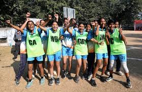 Image result for Airborne Ladies Netball Club