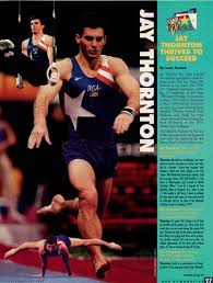 Image result for Thornton Sport Gymnastics