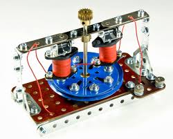 Image result for Runnymede Meccano Guild