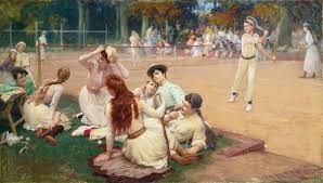Image result for Bridgnorth Lawn Tennis Club