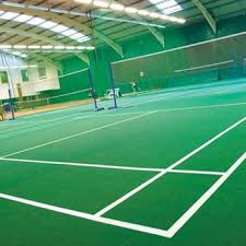 Image result for David Lloyd (Leeds) Badminton Club