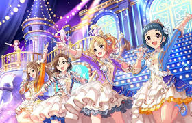 「水木聖來 アイドルマスターシンデレラガールズ」の画像検索結果